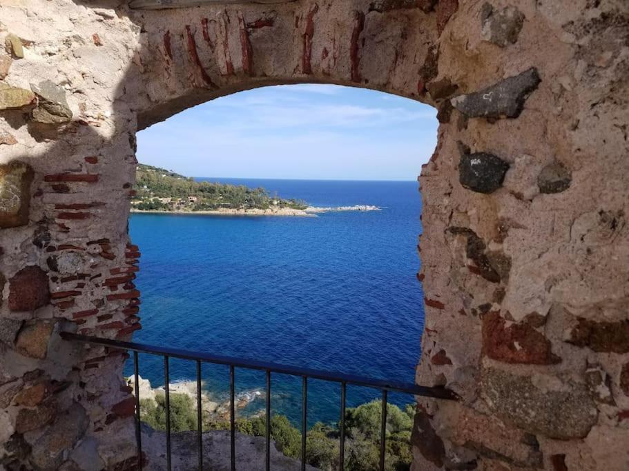 Ocean Flat Apartment Cagliari Luaran gambar