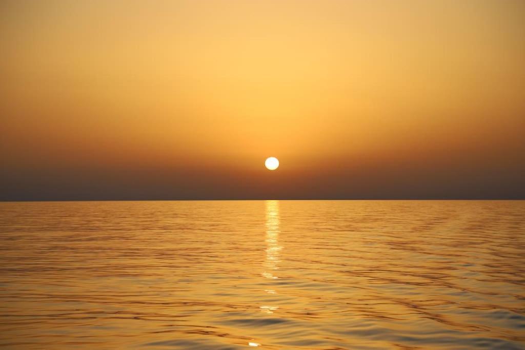 Ocean Flat Apartment Cagliari Luaran gambar