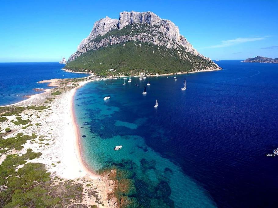 Ocean Flat Apartment Cagliari Luaran gambar