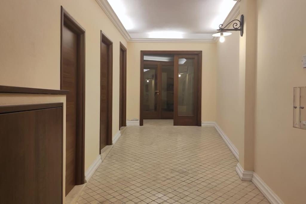 Ocean Flat Apartment Cagliari Luaran gambar