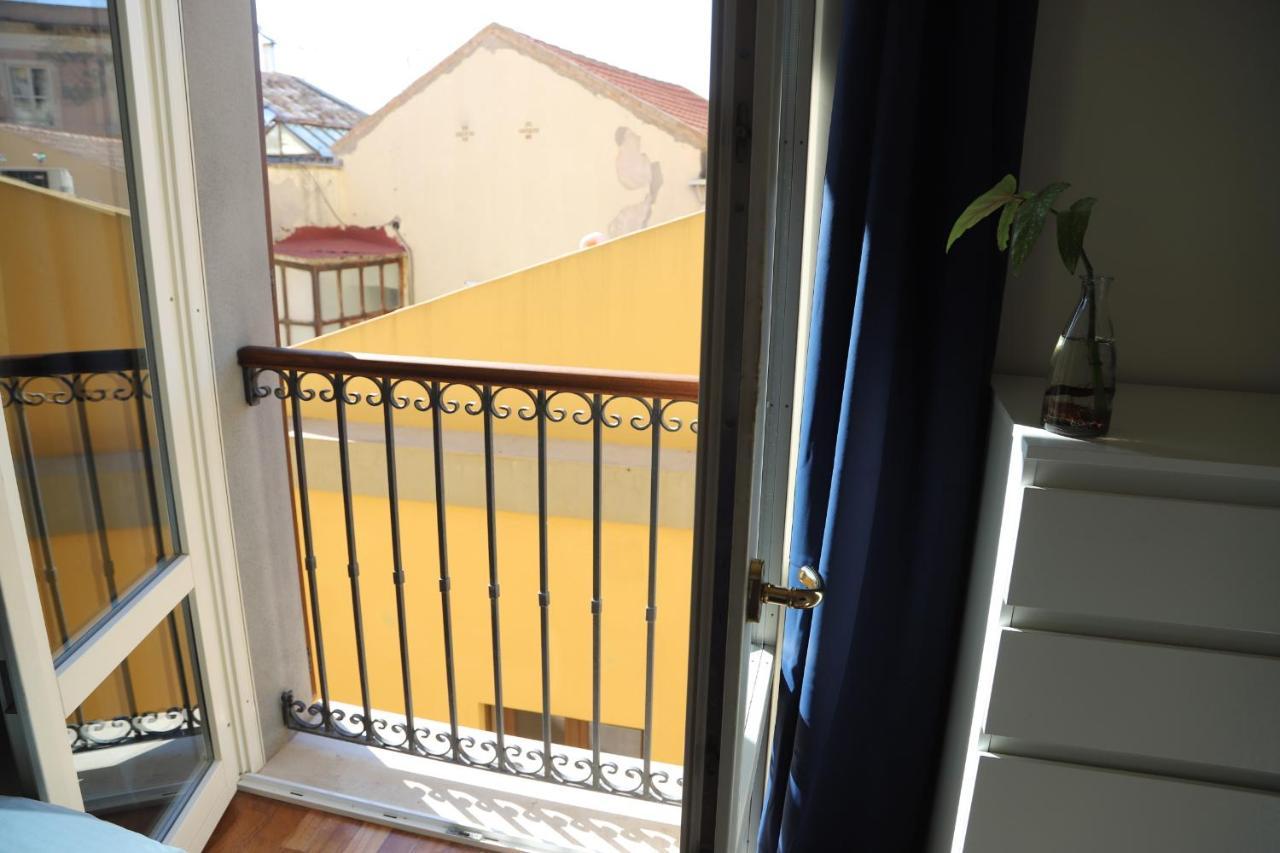 Ocean Flat Apartment Cagliari Luaran gambar