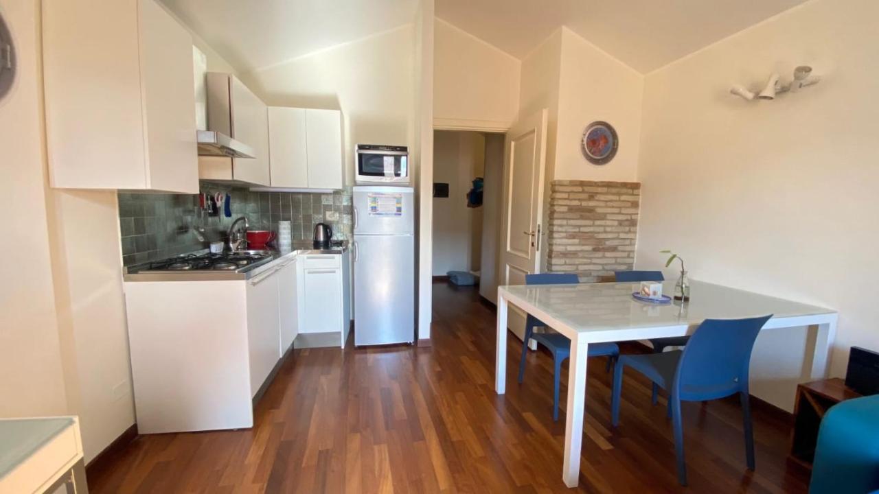 Ocean Flat Apartment Cagliari Luaran gambar