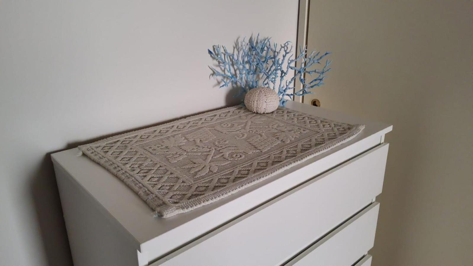 Ocean Flat Apartment Cagliari Luaran gambar